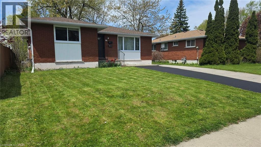 98 Palmer Road Unit# 1, Hamilton, Ontario  L8T 3G3 - Photo 2 - 40814642