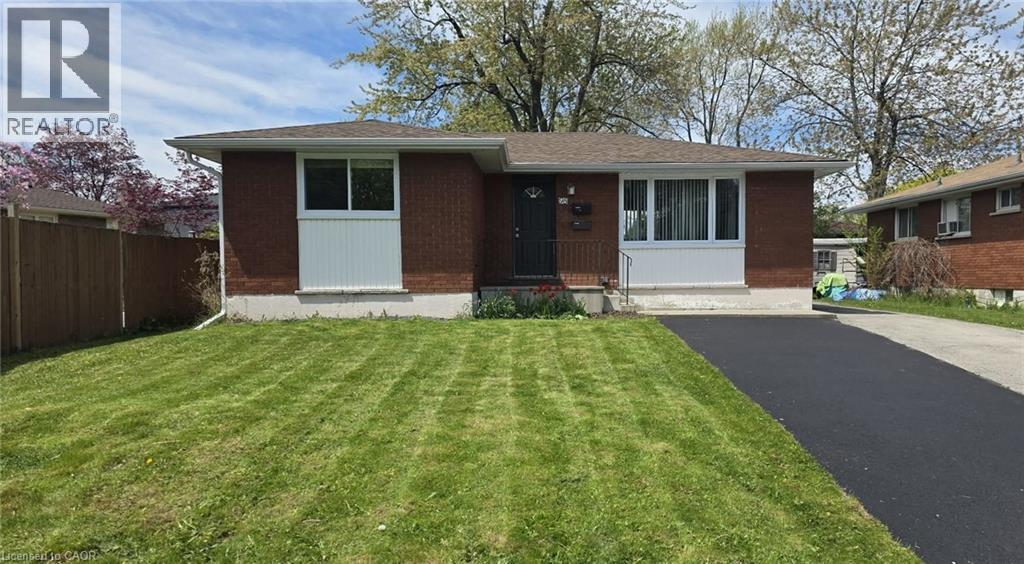 98 PALMER Road Unit# 1, Hamilton, Ontario