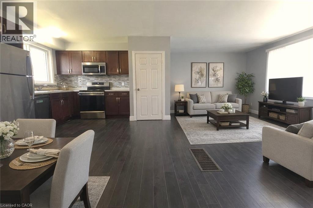98 Palmer Road Unit# 1, Hamilton, Ontario  L8T 3G3 - Photo 7 - 40814642