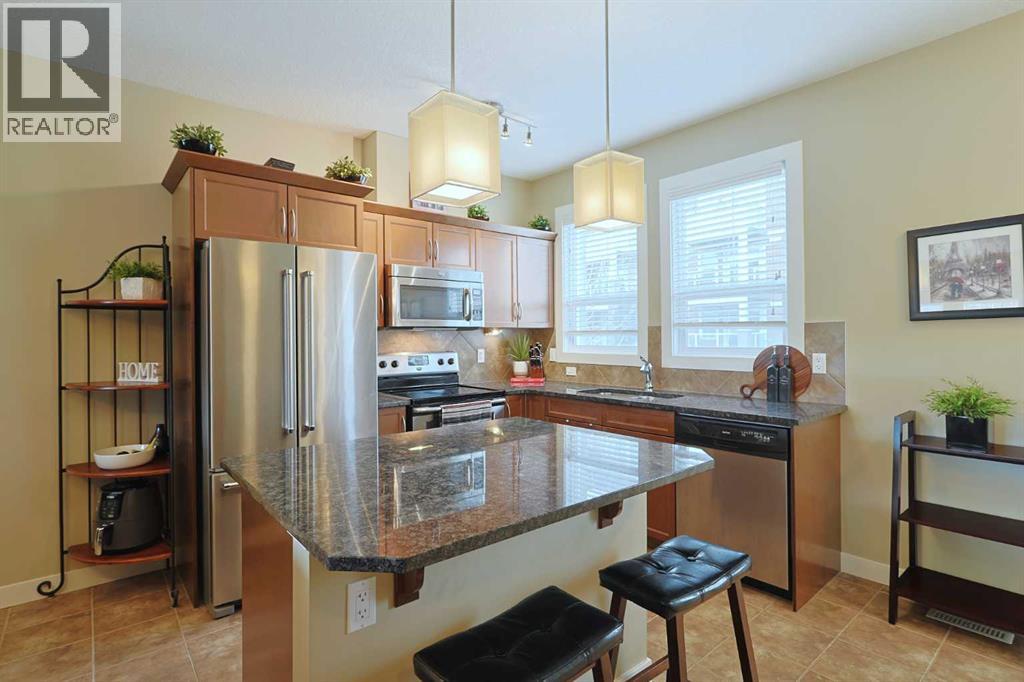 505 Evanston Square NW, Calgary, Alberta  T3P 0G9 - Photo 11 - A2290480