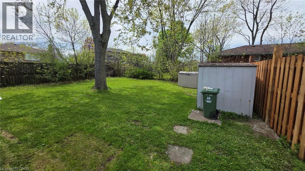 98 Palmer Road Unit# 1, Hamilton, Ontario  L8T 3G3 - Photo 21 - 40814642