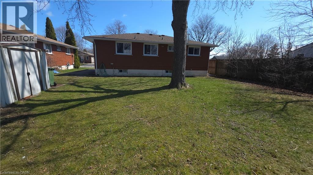 98 Palmer Road Unit# 1, Hamilton, Ontario  L8T 3G3 - Photo 20 - 40814642