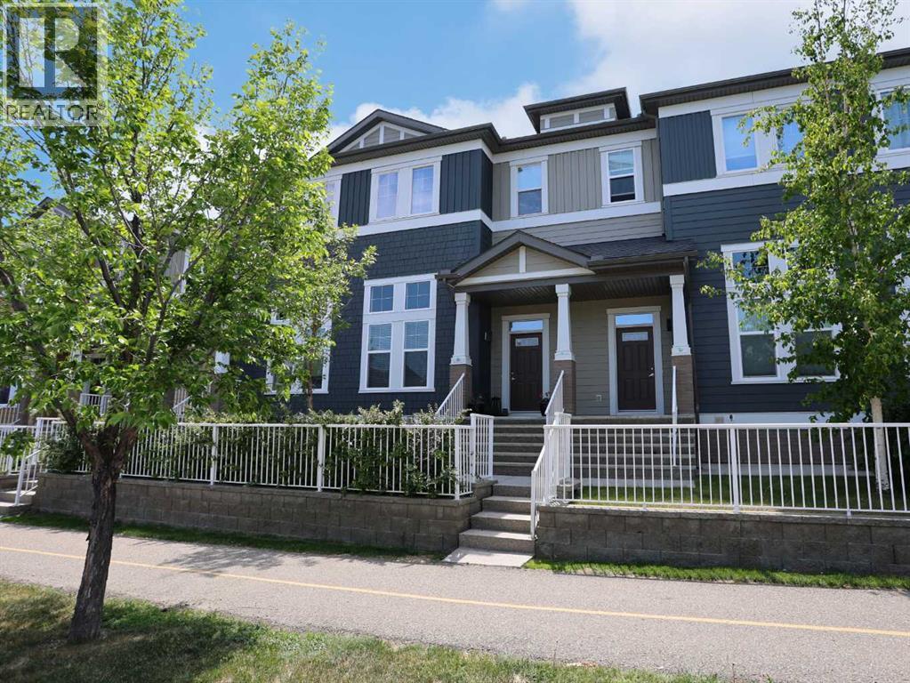 505 Evanston Square NW, Calgary, Alberta  T3P 0G9 - Photo 1 - A2290480