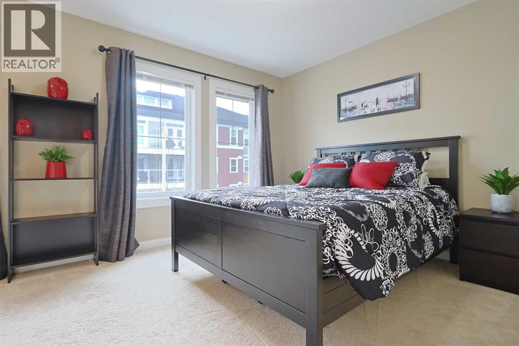 505 Evanston Square NW, Calgary, Alberta  T3P 0G9 - Photo 27 - A2290480