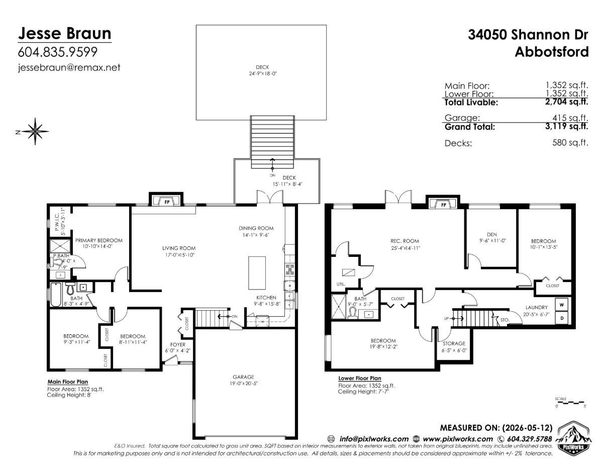 34050 Shannon Drive, Abbotsford, British Columbia  V2S 5C8 - Photo 11 - R3123680