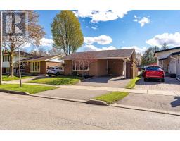 380 GRANGEWOOD DRIVE W, Waterloo, Ontario