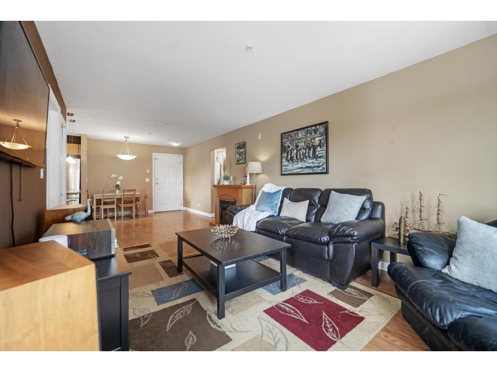 215 5438 198 Street, Langley, British Columbia  V3A 1G2 - Photo 10 - R3124179