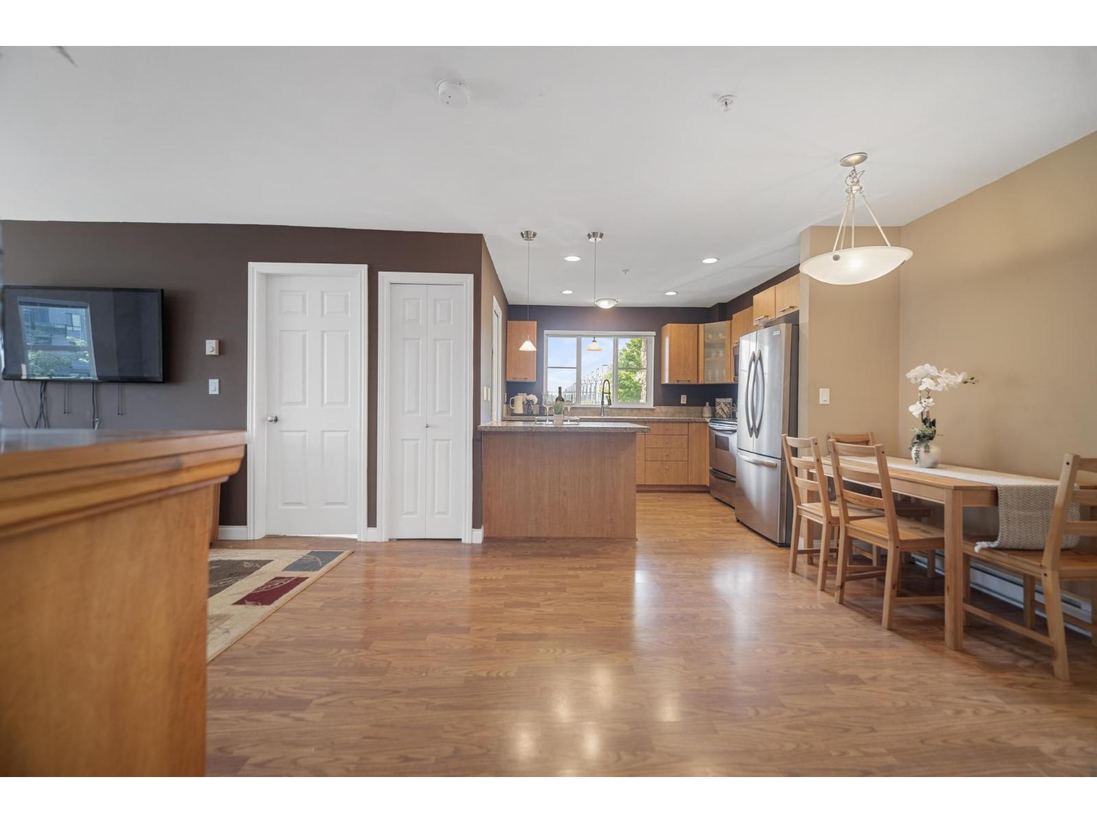 215 5438 198 Street, Langley, British Columbia  V3A 1G2 - Photo 6 - R3124179