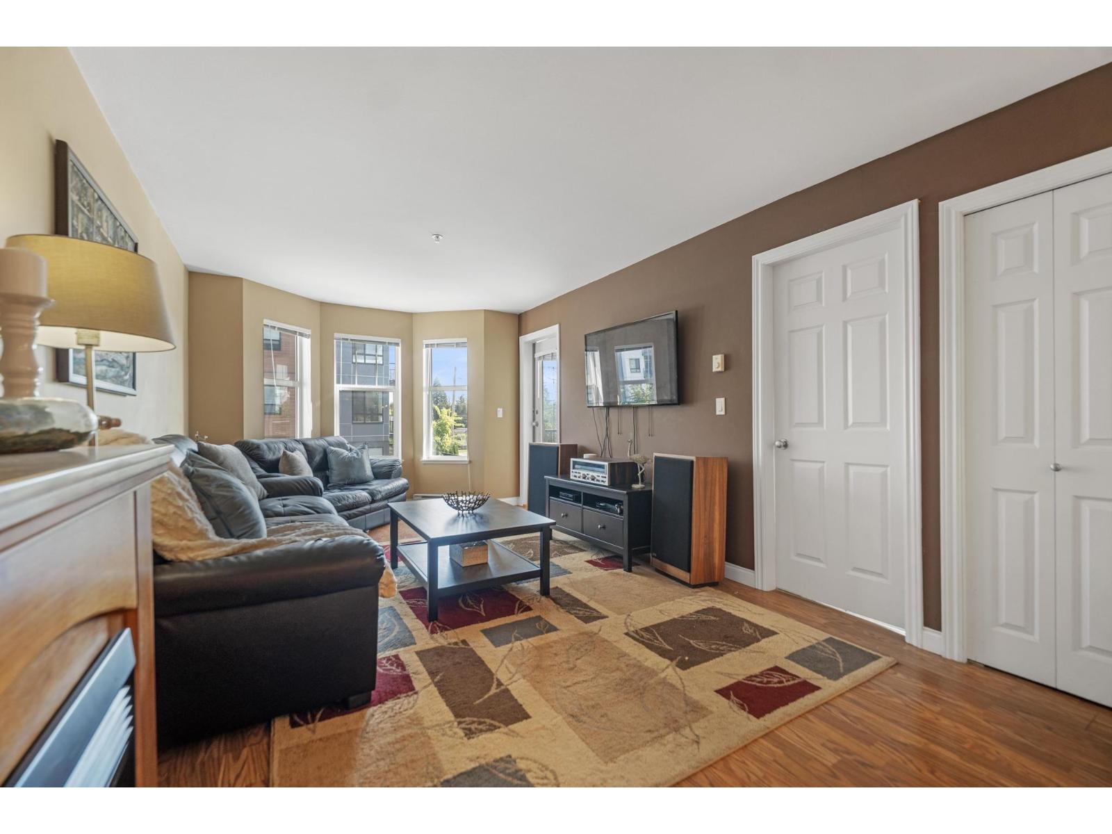 215 5438 198 Street, Langley, British Columbia  V3A 1G2 - Photo 9 - R3124179