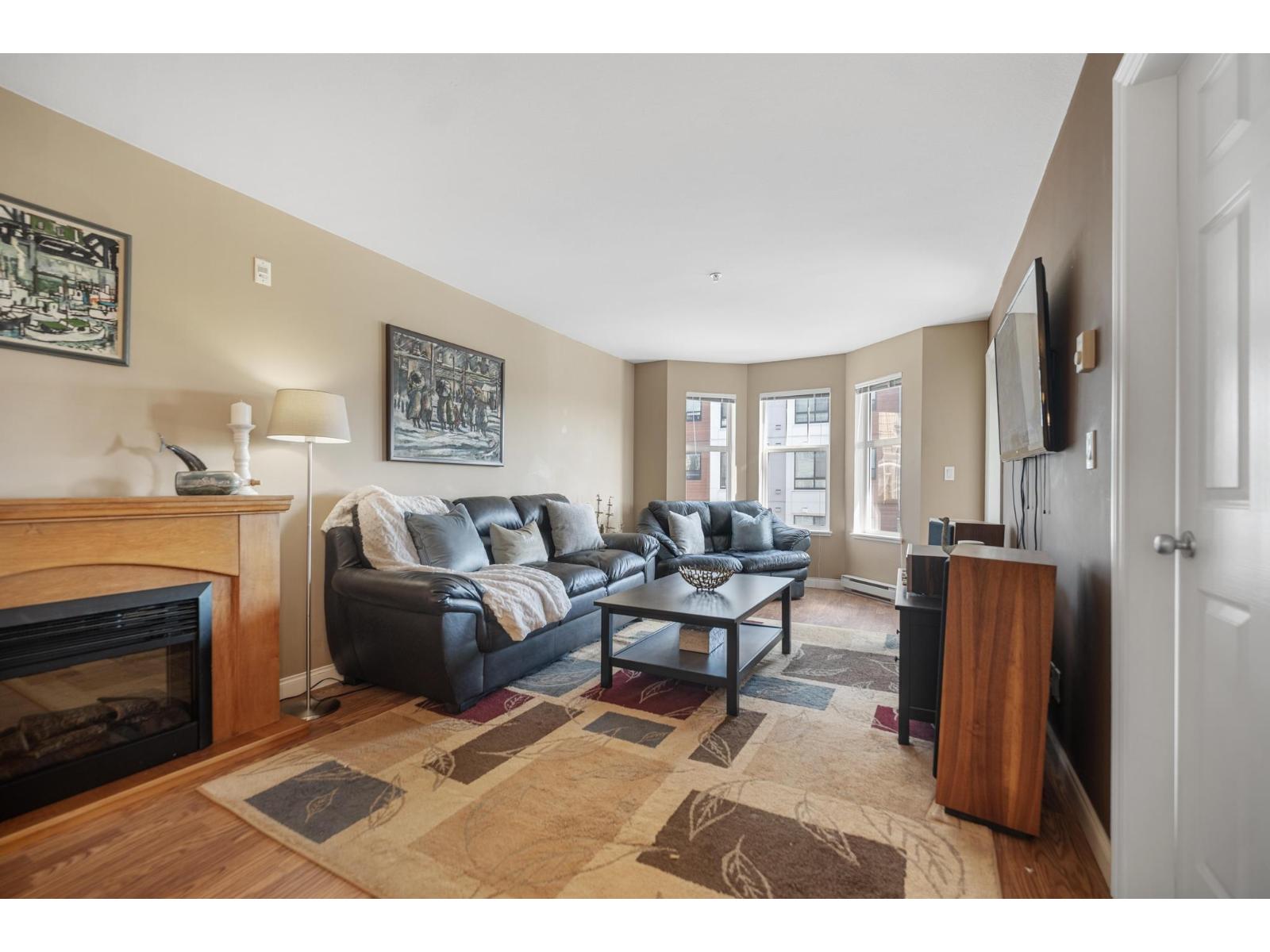 215 5438 198 Street, Langley, British Columbia  V3A 1G2 - Photo 8 - R3124179