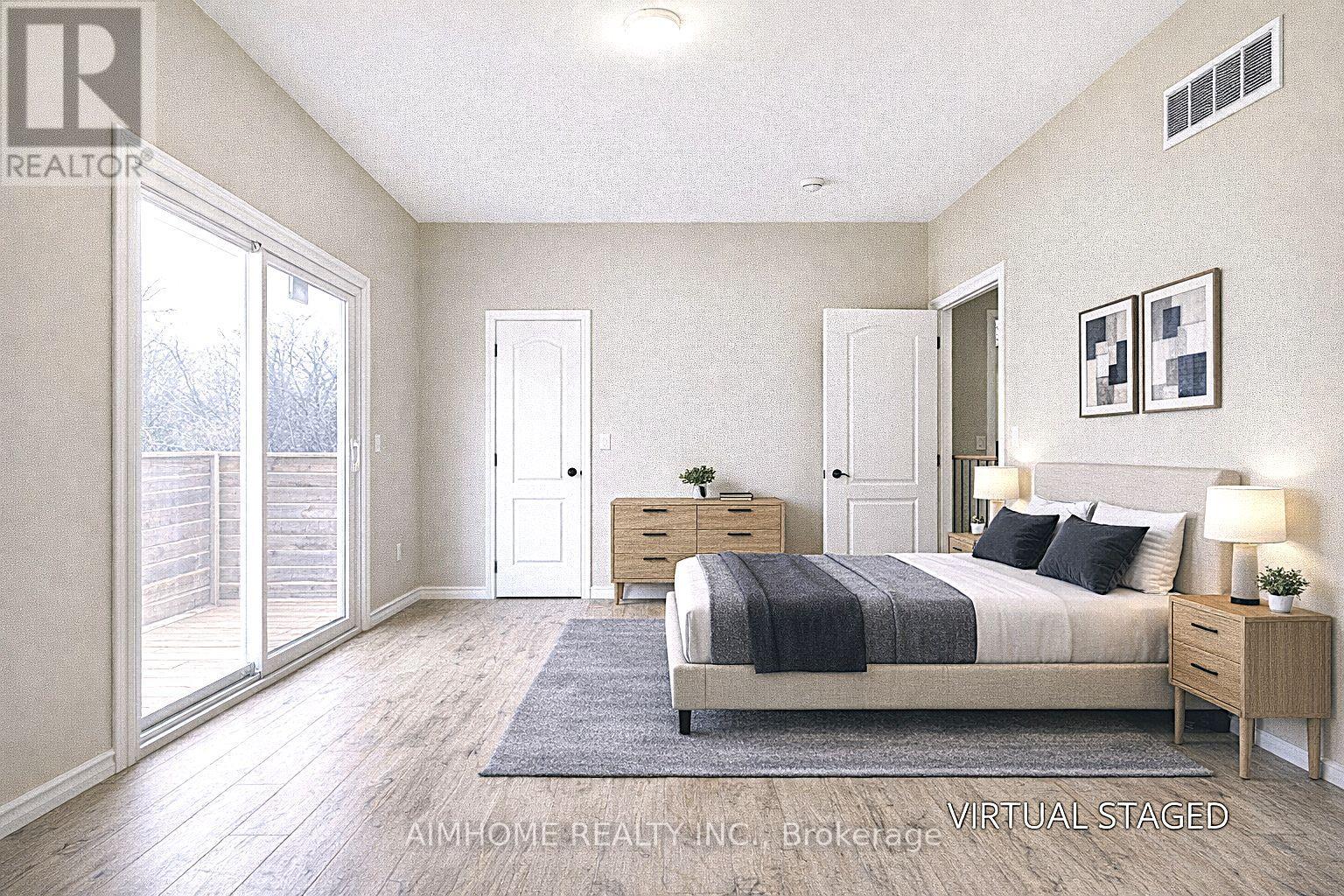 3 - 15 Waddington Crescent, Toronto, Ontario  M2J 2Z9 - Photo 19 - C12998310