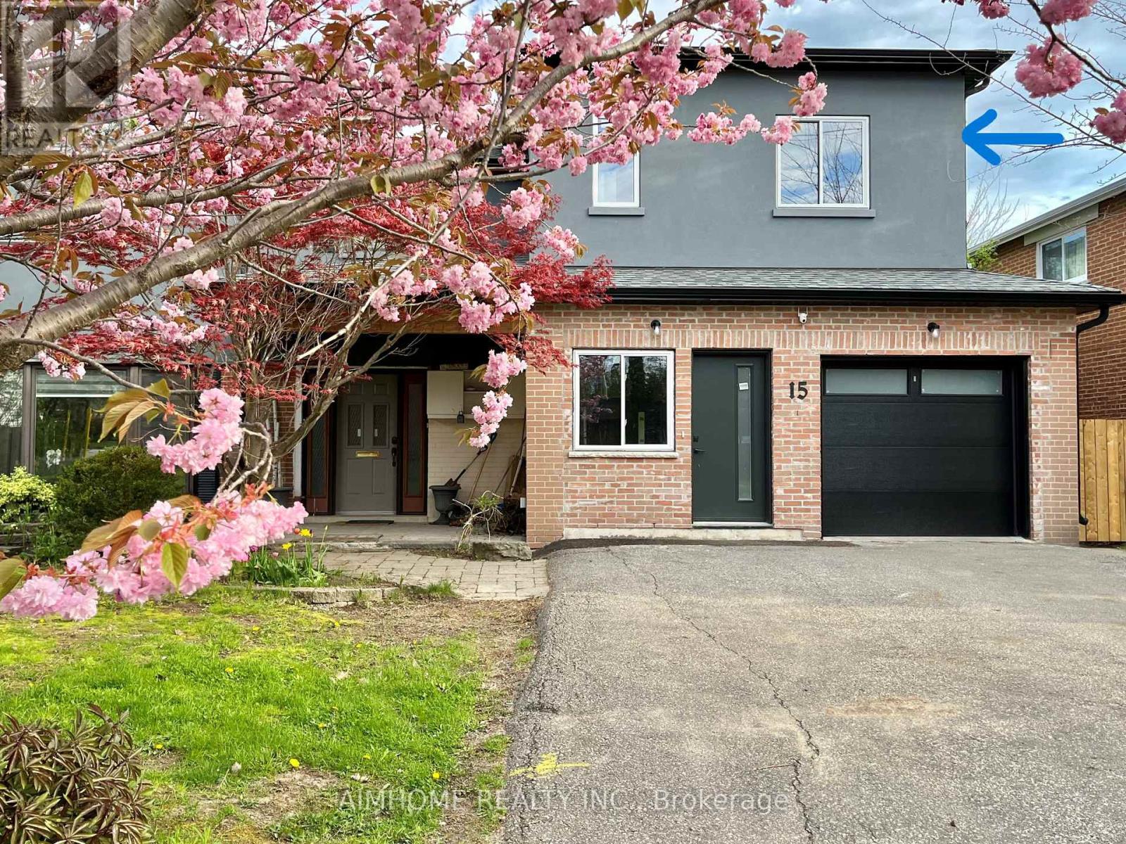 3 - 15 Waddington Crescent, Toronto, Ontario  M2J 2Z9 - Photo 3 - C12998310