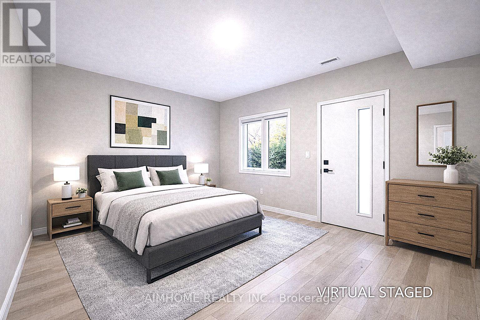 2 - 15 Waddington Crescent, Toronto, Ontario  M2J 2Z9 - Photo 10 - C12998404