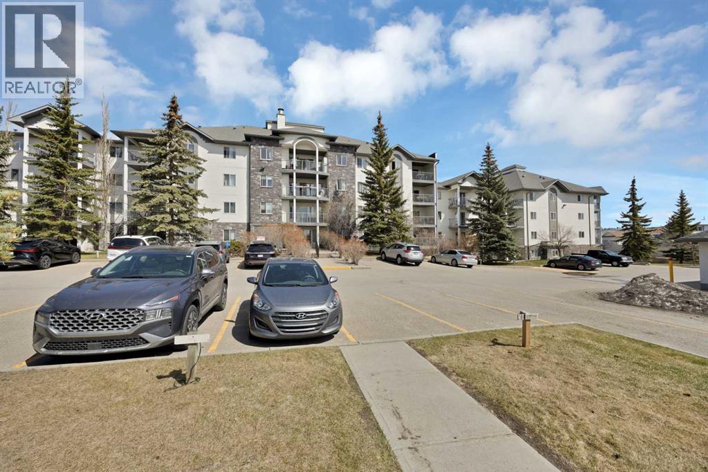 415, 55 Arbour Grove Close Nw, Calgary, Alberta  T3G 4K3 - Photo 4 - A2309550