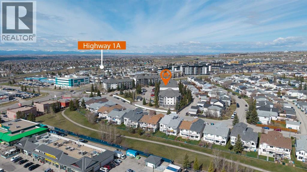 415, 55 Arbour Grove Close Nw, Calgary, Alberta  T3G 4K3 - Photo 26 - A2309550