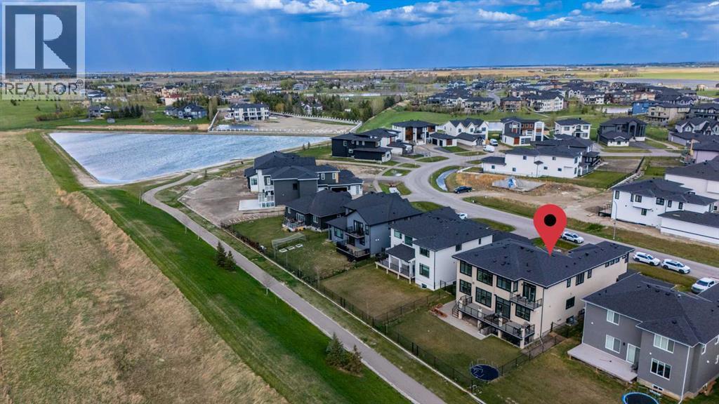 309, 94 Trinity Road NE, Rural Rocky View County, Alberta  T1Z 0B9 - Photo 3 - A2311868