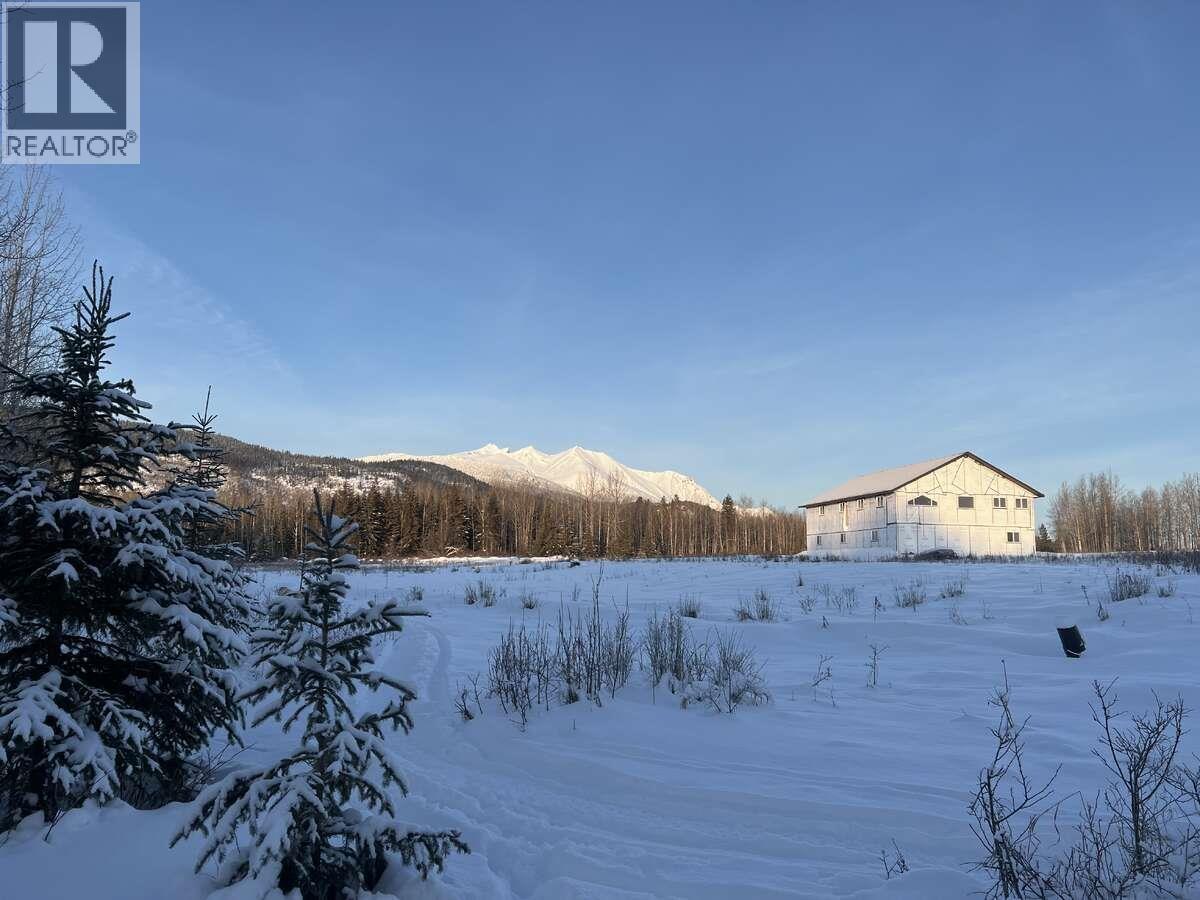 2654 Stenset Road, Smithers, British Columbia  V0J 2N4 - Photo 13 - R3124501