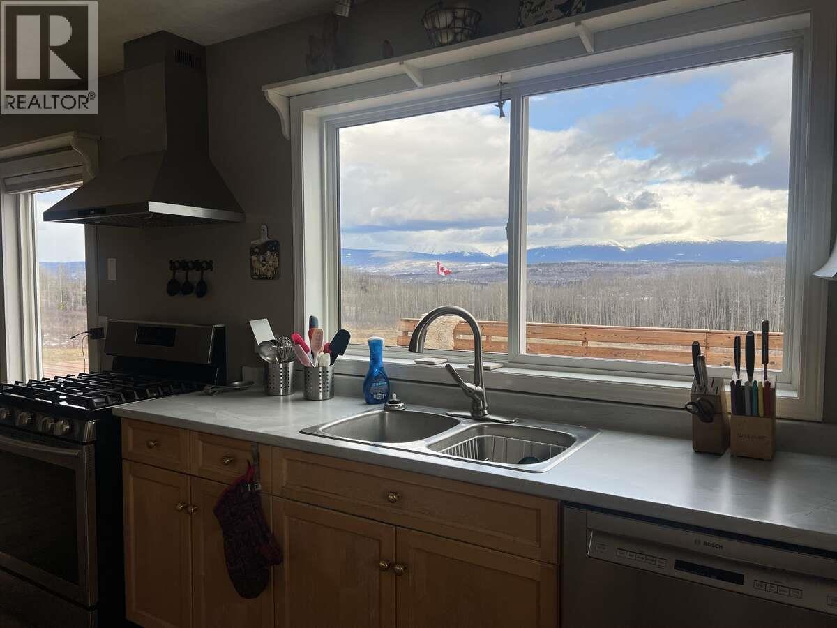 2654 Stenset Road, Smithers, British Columbia  V0J 2N4 - Photo 35 - R3124501