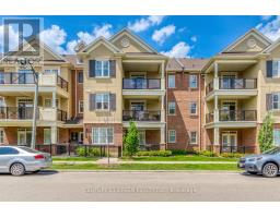 202 - 263 GEORGIAN DRIVE, Oakville, Ontario
