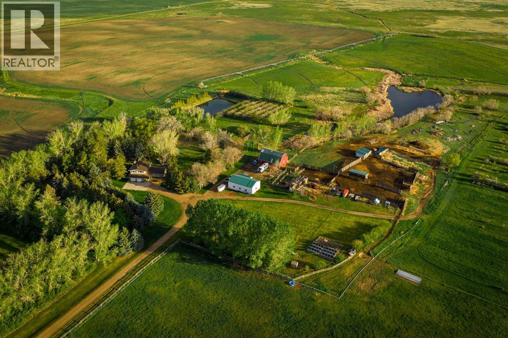 7022 Township Road 120, Rural Cypress County, Alberta  T1B 0L1 - Photo 1 - A2311498