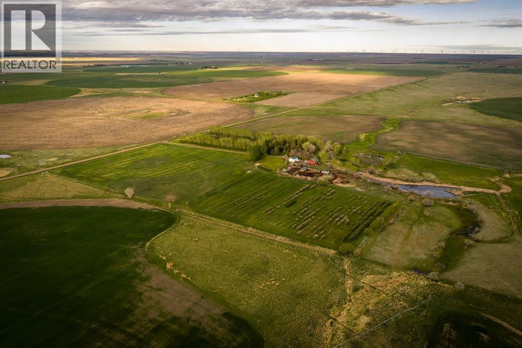 7022 Township Road 120, Rural Cypress County, Alberta  T1B 0L1 - Photo 3 - A2311498