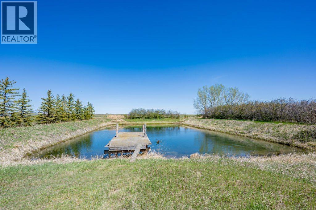 7022 Township Road 120, Rural Cypress County, Alberta  T1B 0L1 - Photo 37 - A2311498