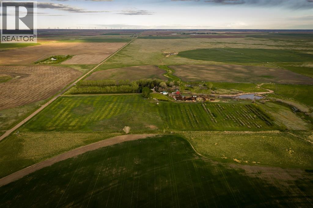 7022 Township Road 120, Rural Cypress County, Alberta  T1B 0L1 - Photo 4 - A2311498