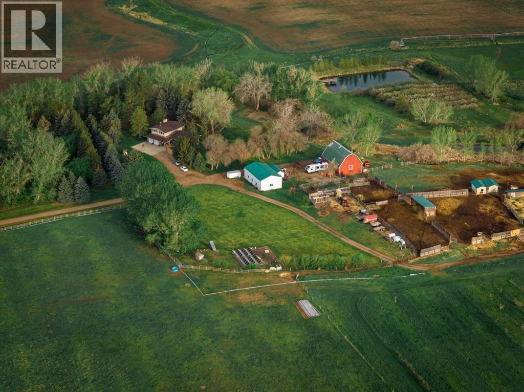 7022 Township Road 120, Rural Cypress County, Alberta  T1B 0L1 - Photo 45 - A2311498