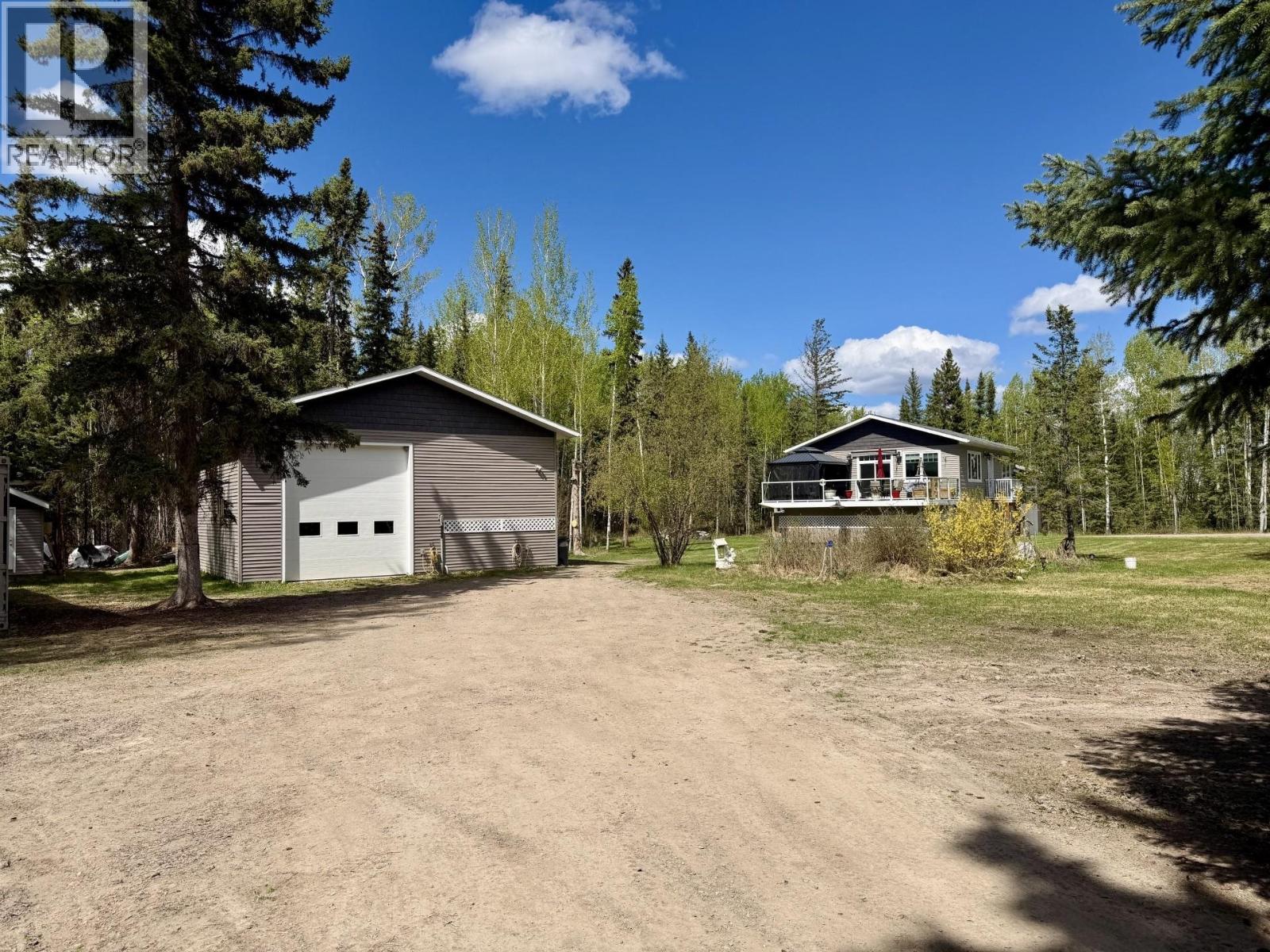5665 W Meier Road, Cluculz Lake, British Columbia  V0J 3A3 - Photo 3 - R3124399