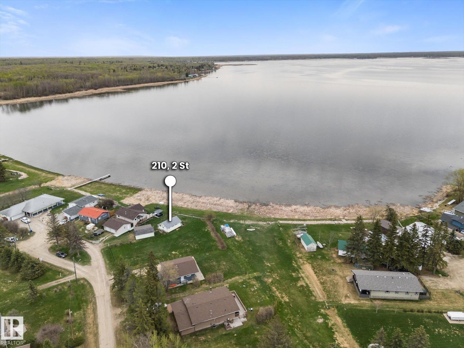210 2 Street, Rural Lac Ste. Anne County, Alberta  T0E 1A0 - Photo 6 - E4488212