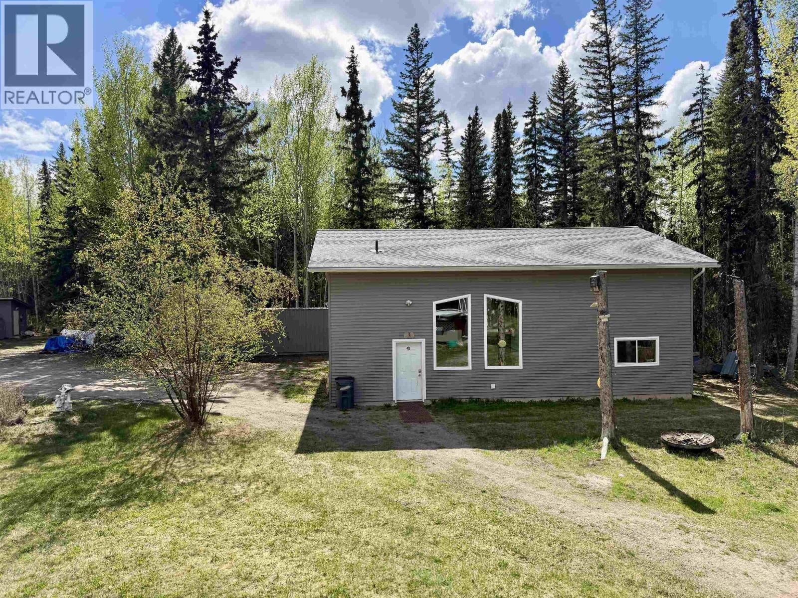 5665 W Meier Road, Cluculz Lake, British Columbia  V0J 3A3 - Photo 5 - R3124399