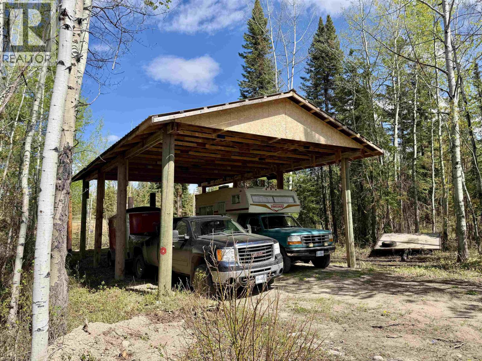 5665 W Meier Road, Cluculz Lake, British Columbia  V0J 3A3 - Photo 40 - R3124399