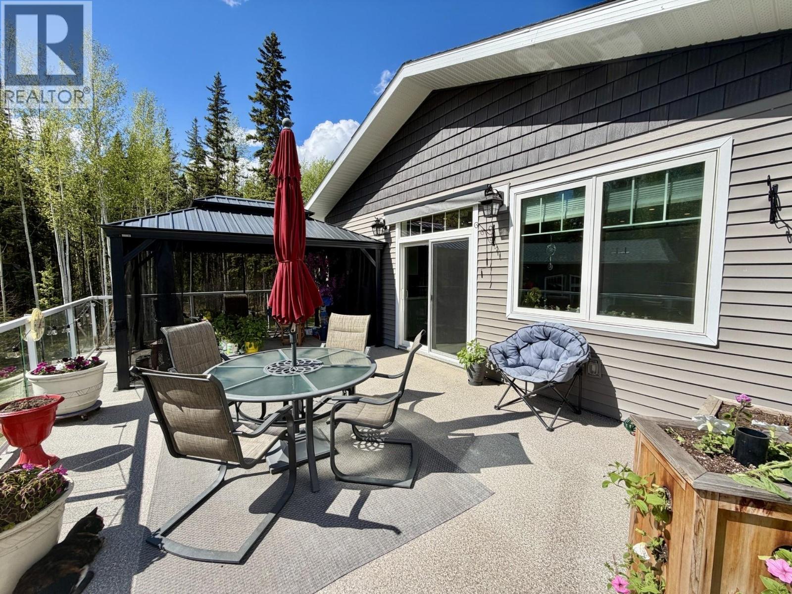 5665 W Meier Road, Cluculz Lake, British Columbia  V0J 3A3 - Photo 7 - R3124399