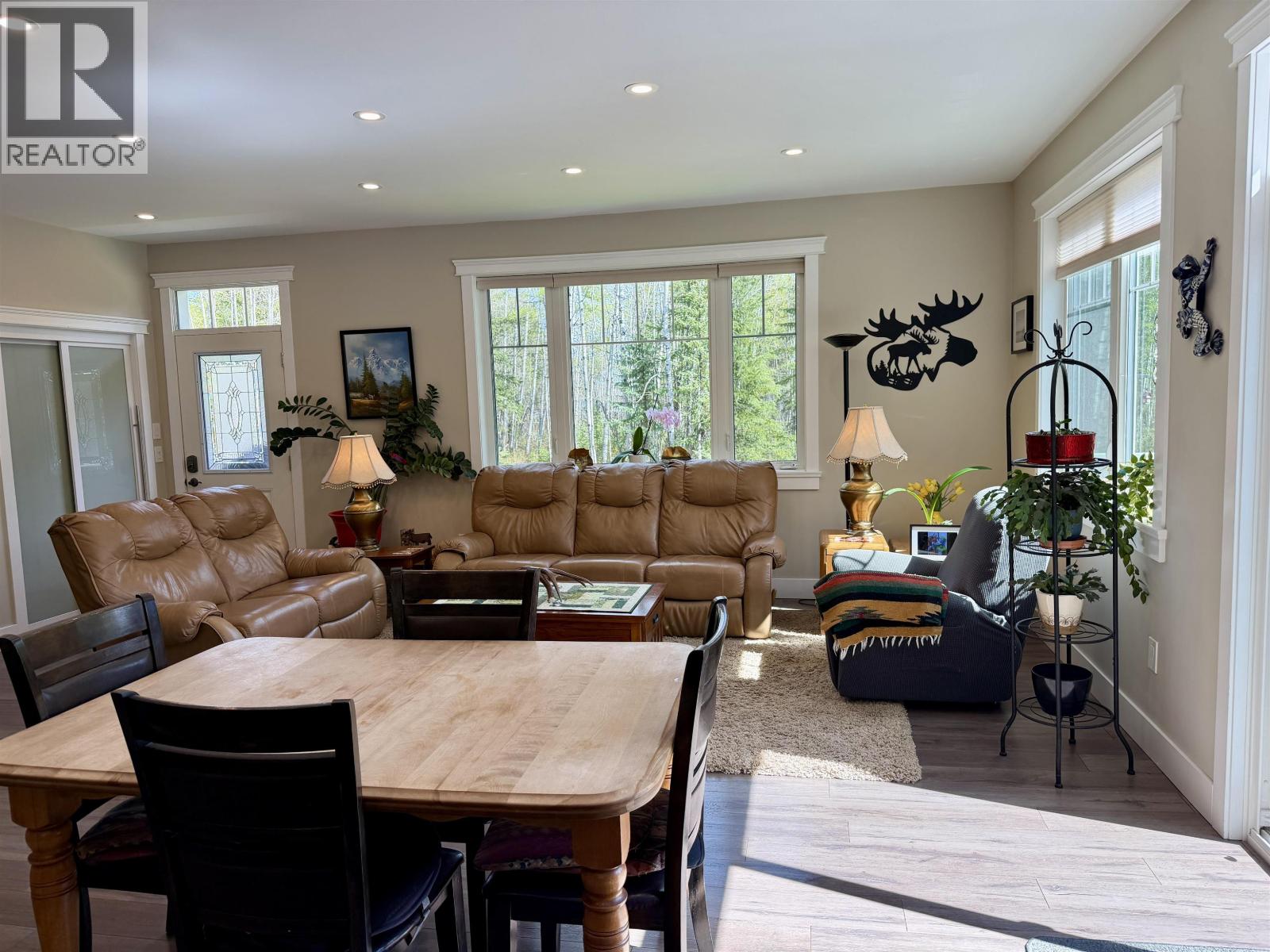 5665 W Meier Road, Cluculz Lake, British Columbia  V0J 3A3 - Photo 12 - R3124399