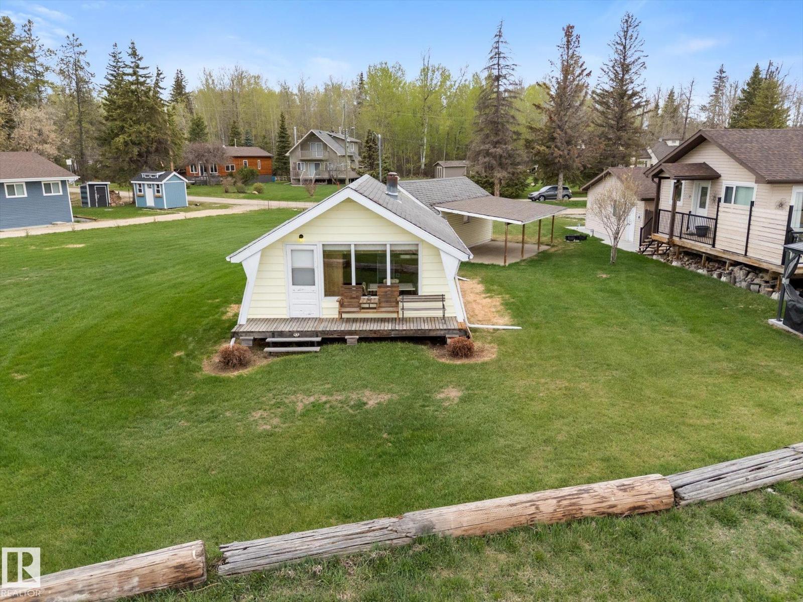 210 2 Street, Rural Lac Ste. Anne County, Alberta  T0E 1A0 - Photo 32 - E4488212