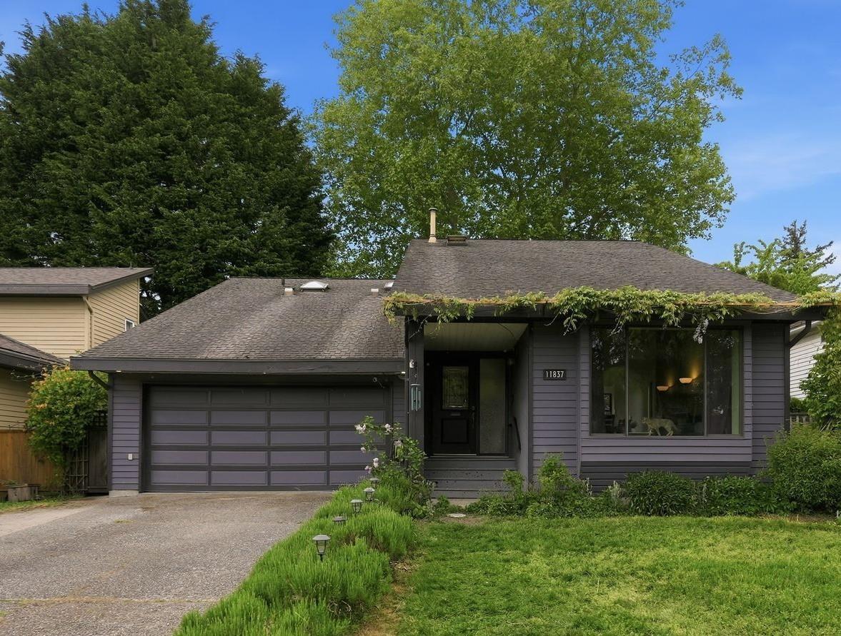 11837 Alderwood Crescent, Delta, British Columbia  V4E 3E4 - Photo 1 - R3124418