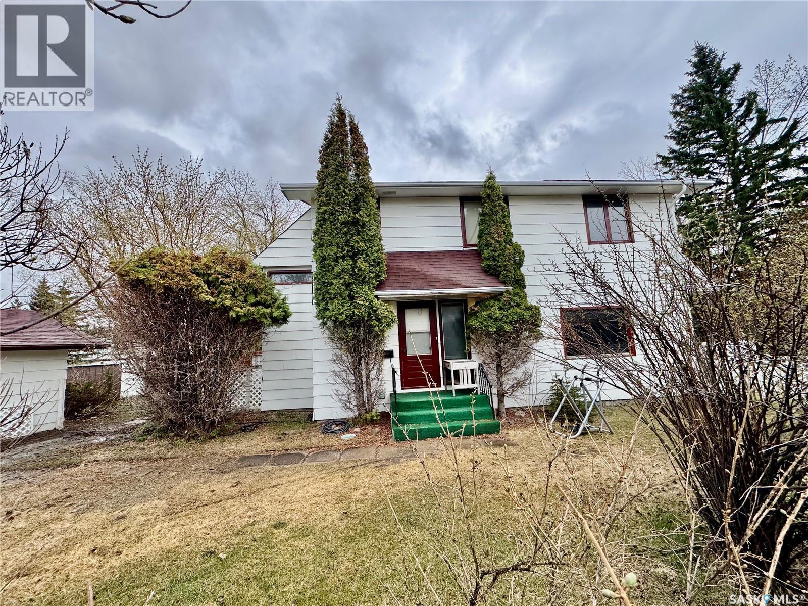 15 Willow Place, Lanigan, Saskatchewan  S0K 2M0 - Photo 1 - SK027827