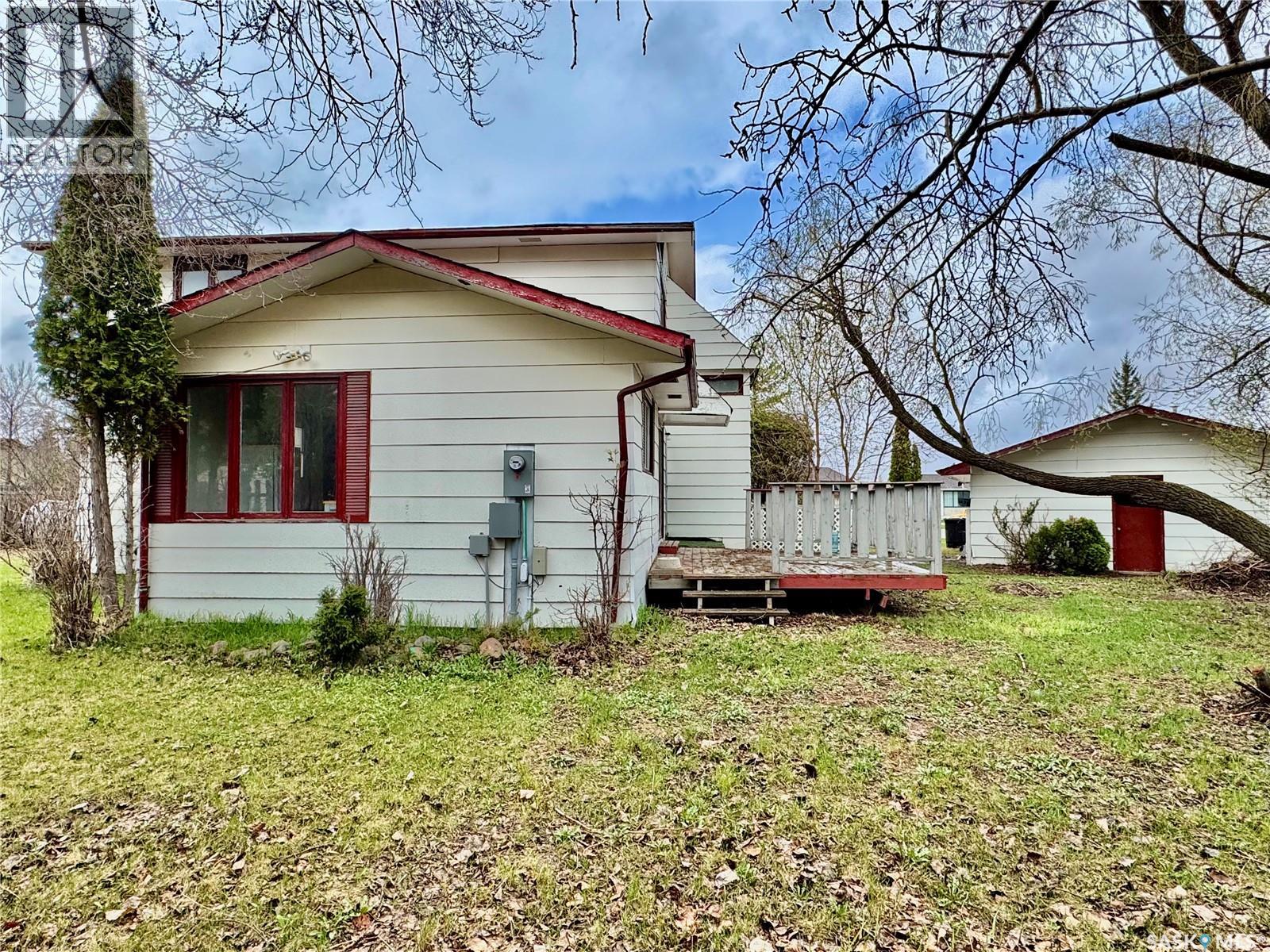15 Willow Place, Lanigan, Saskatchewan  S0K 2M0 - Photo 51 - SK027827