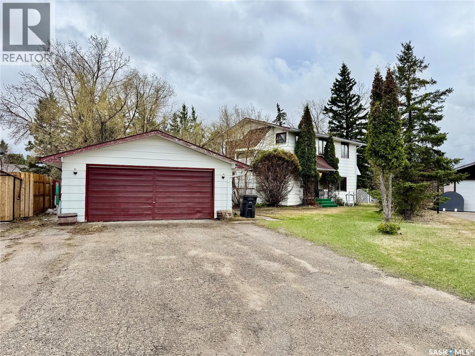 15 Willow Place, Lanigan, Saskatchewan  S0K 2M0 - Photo 45 - SK027827