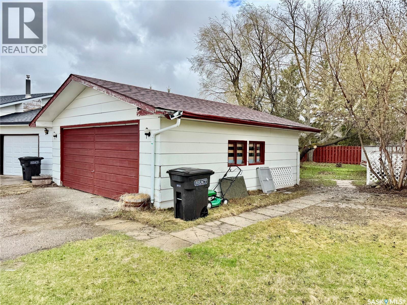 15 Willow Place, Lanigan, Saskatchewan  S0K 2M0 - Photo 47 - SK027827