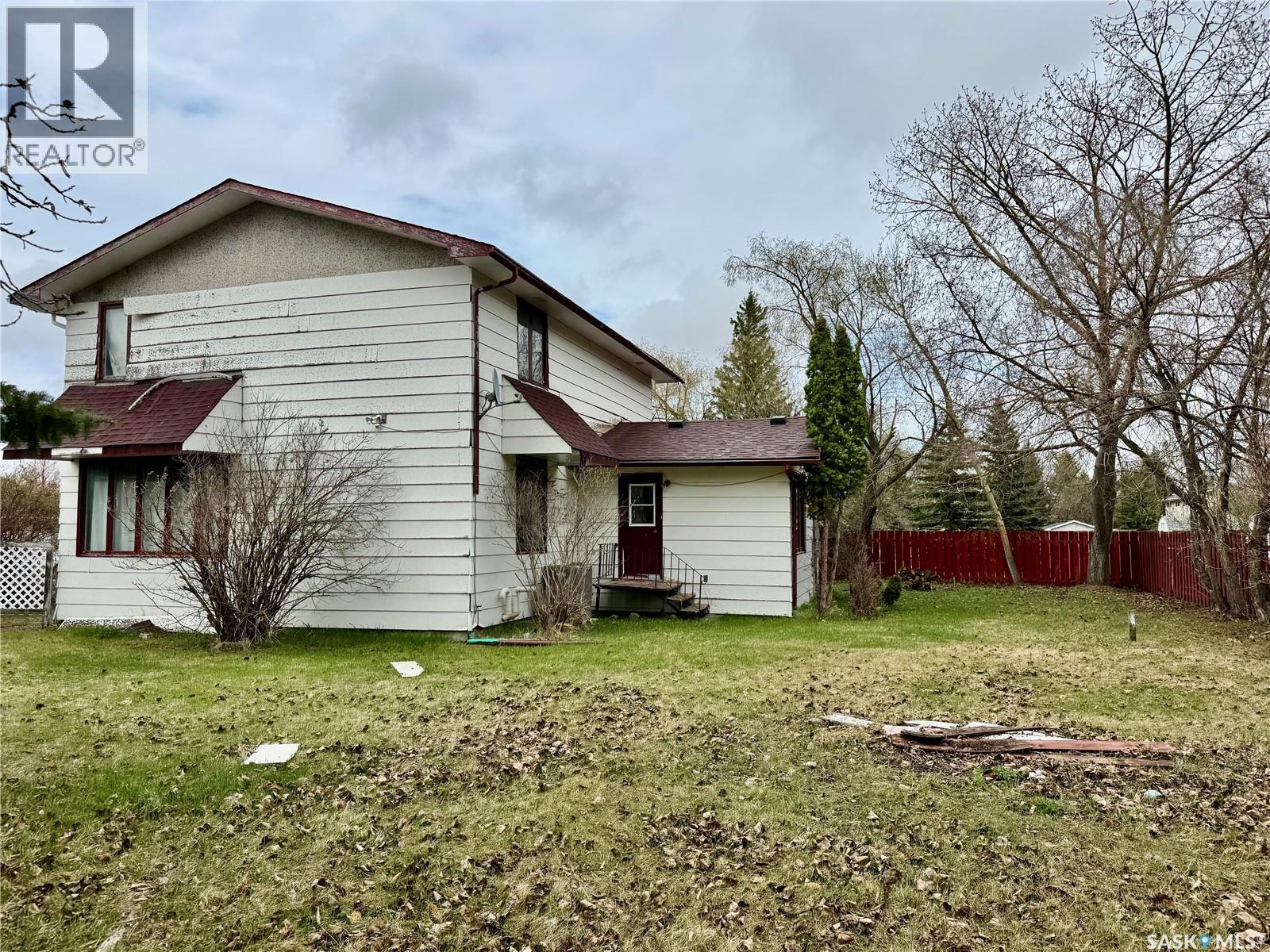 15 Willow Place, Lanigan, Saskatchewan  S0K 2M0 - Photo 53 - SK027827