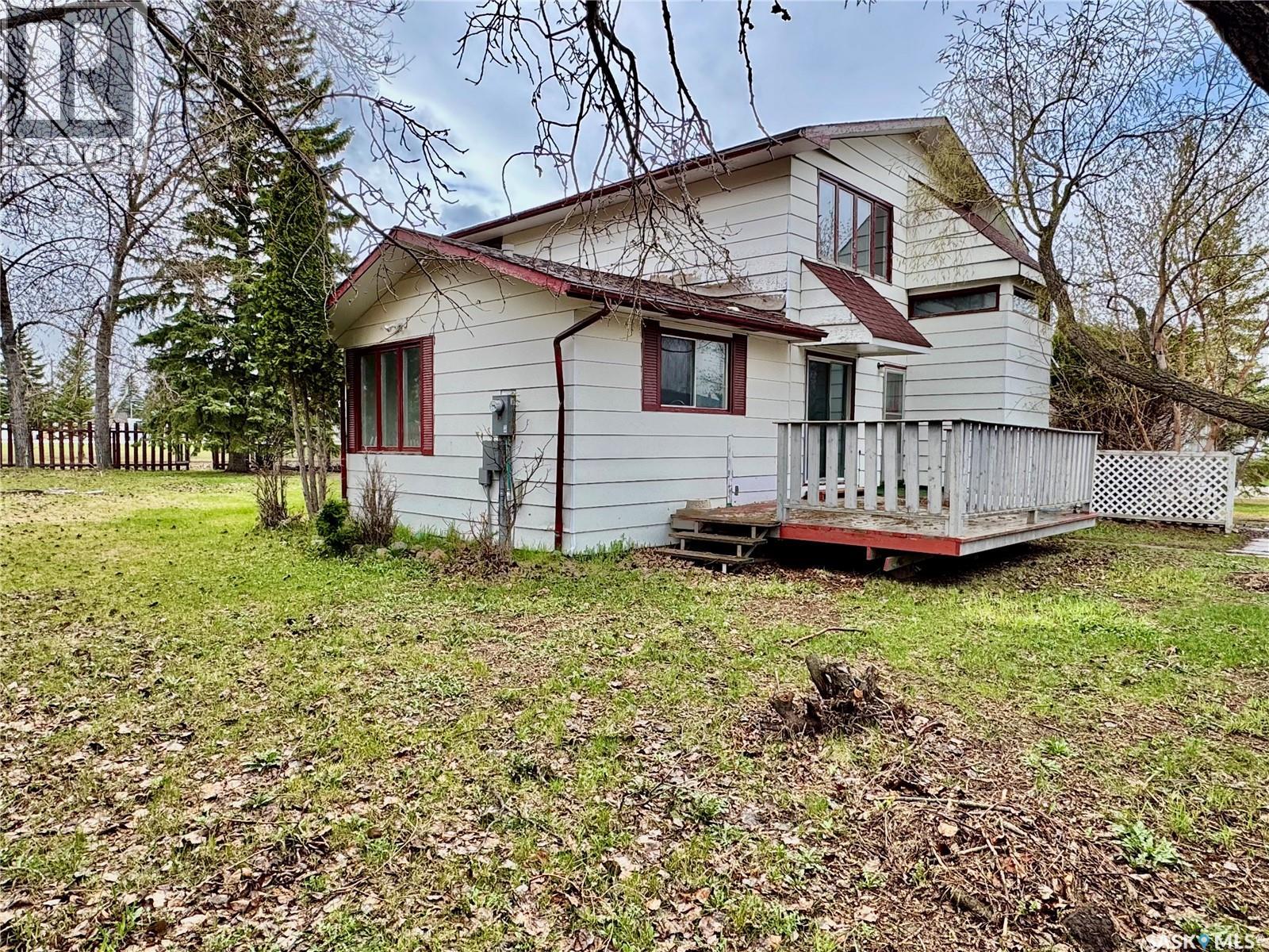 15 Willow Place, Lanigan, Saskatchewan  S0K 2M0 - Photo 49 - SK027827