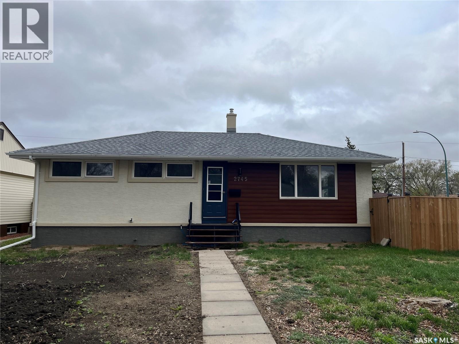 2745 Abbott Road, Regina, Saskatchewan  S4N 2J7 - Photo 1 - SK036079