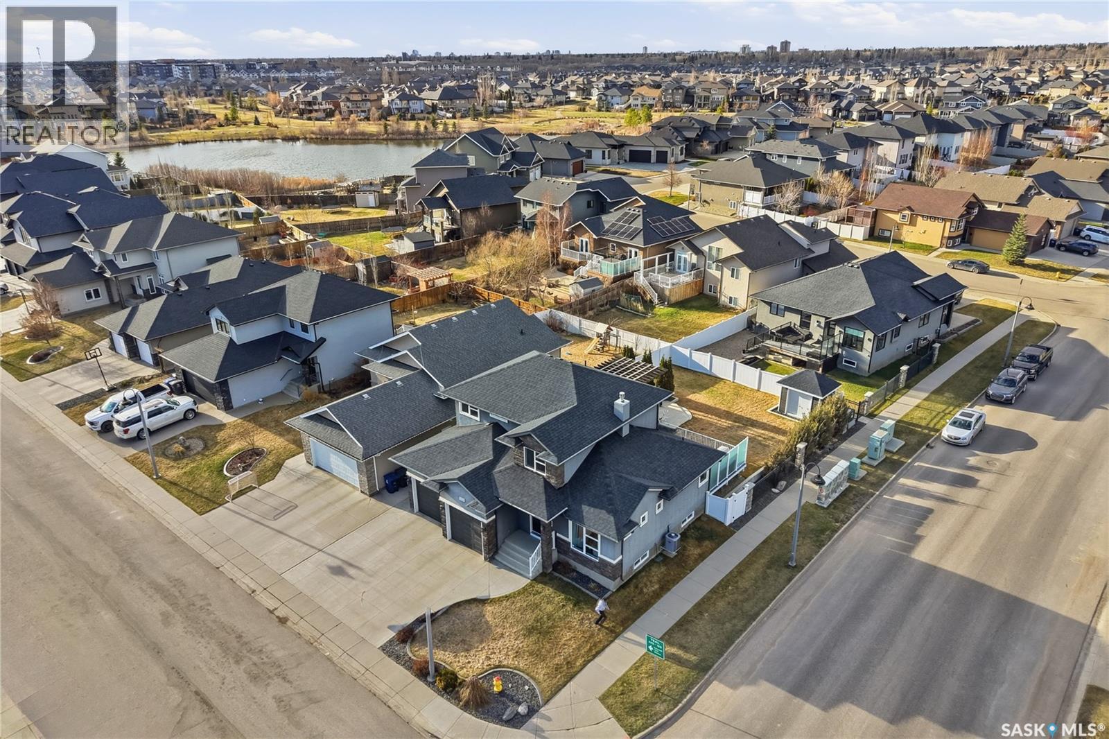 102 Teal Crescent, Saskatoon, Saskatchewan  S7T 0P9 - Photo 61 - SK036085
