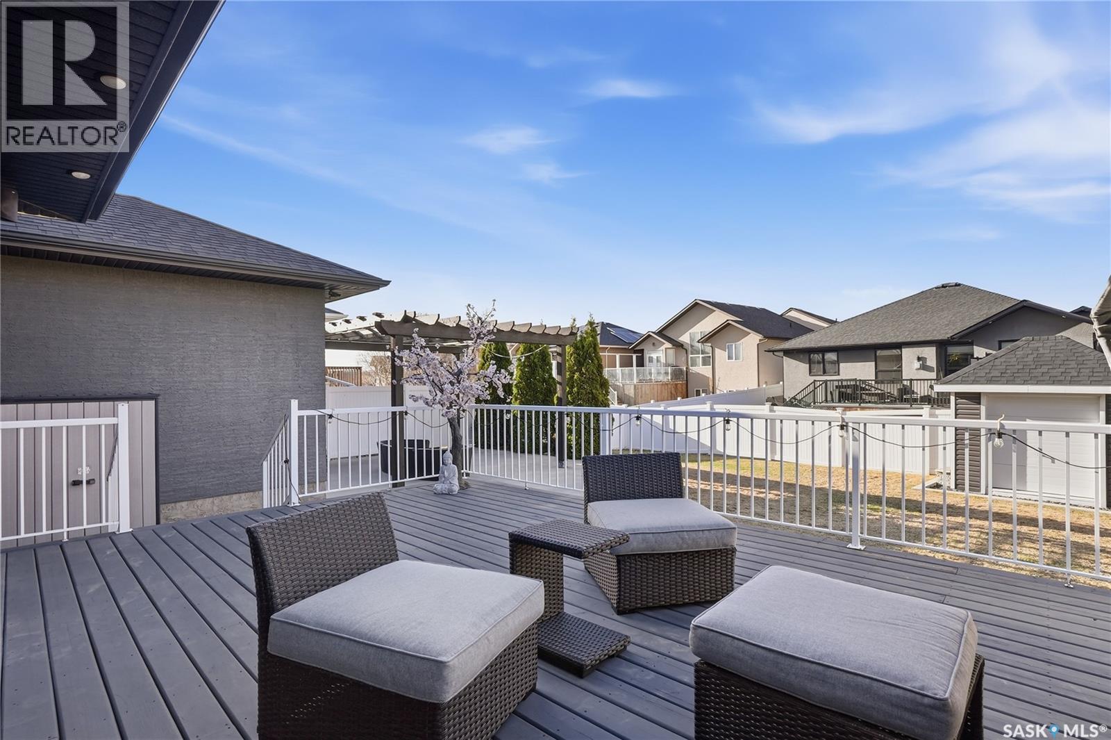 102 Teal Crescent, Saskatoon, Saskatchewan  S7T 0P9 - Photo 49 - SK036085