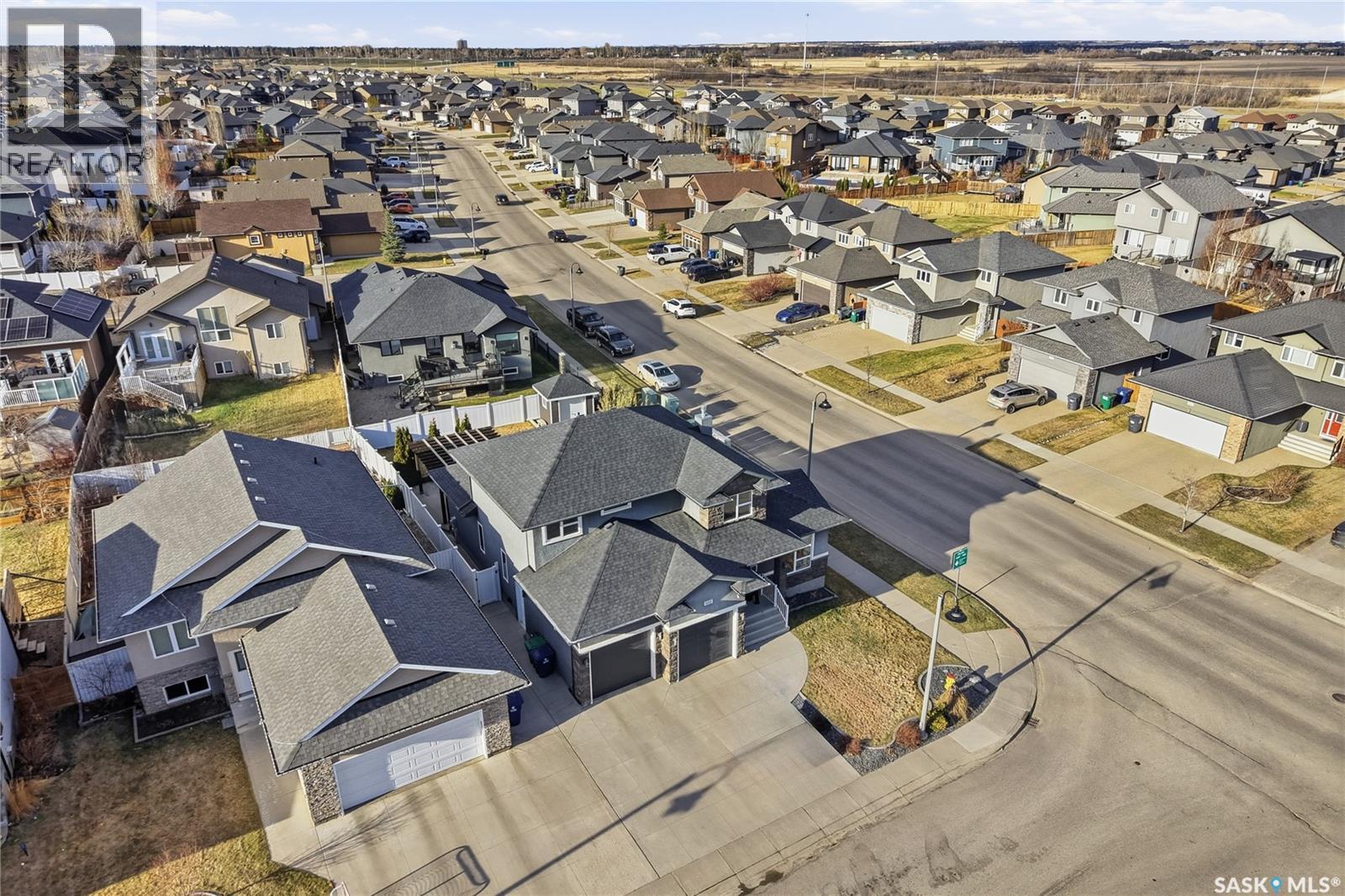 102 Teal Crescent, Saskatoon, Saskatchewan  S7T 0P9 - Photo 59 - SK036085