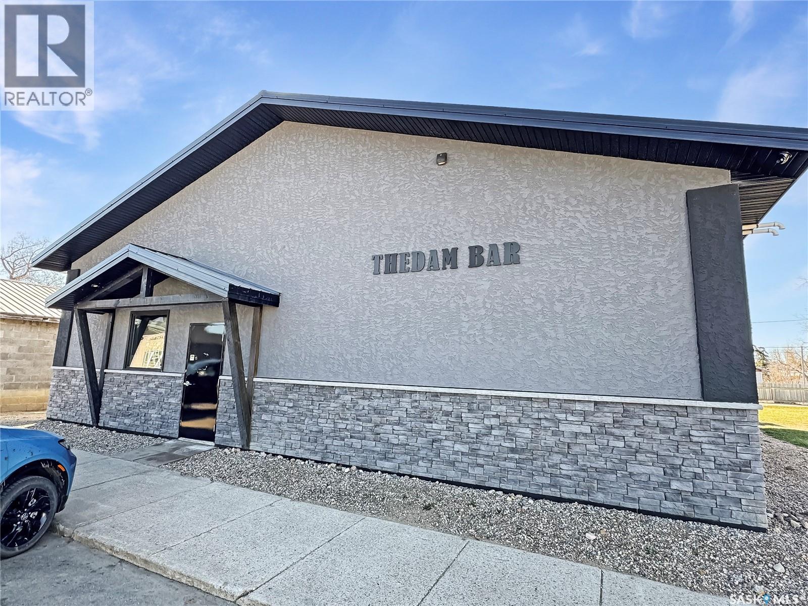 1011 Main STREET, Edam, Saskatchewan