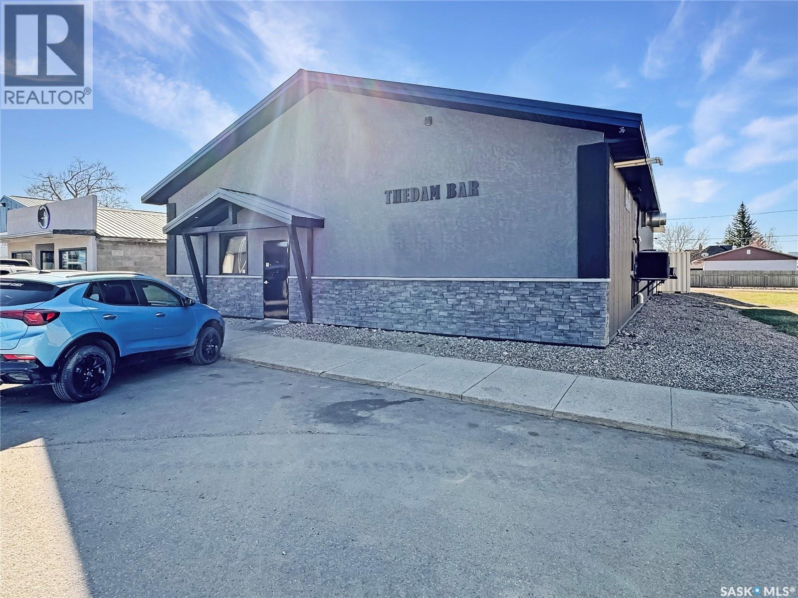 1011 Main Street, Edam, Saskatchewan  S0M 0E3 - Photo 2 - SK036206