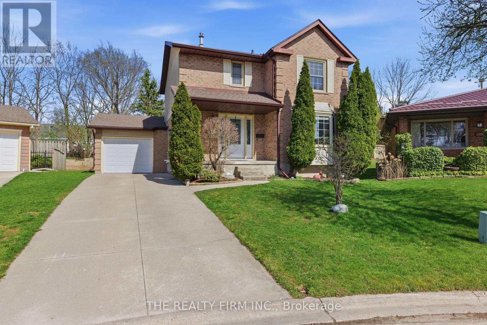 $594,90078 Sussex Place, London East, Ontario