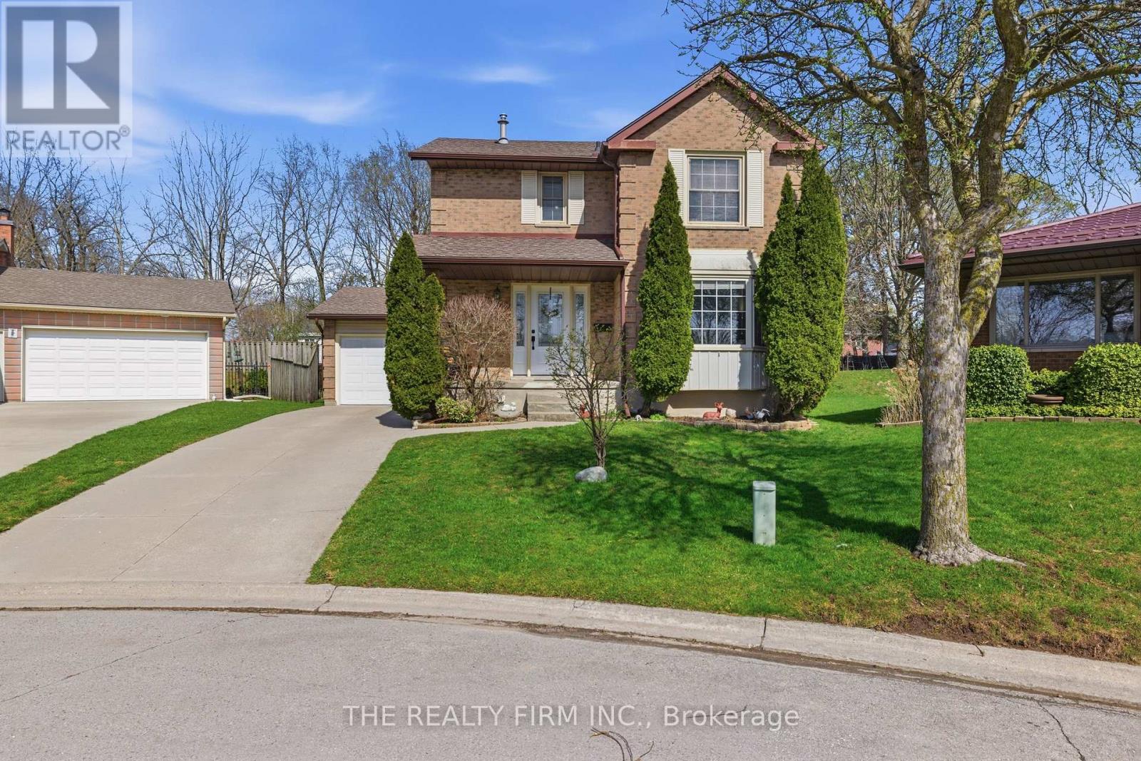 78 Sussex Place, London East, Ontario  N5Y 5H3 - Photo 2 - X13137684